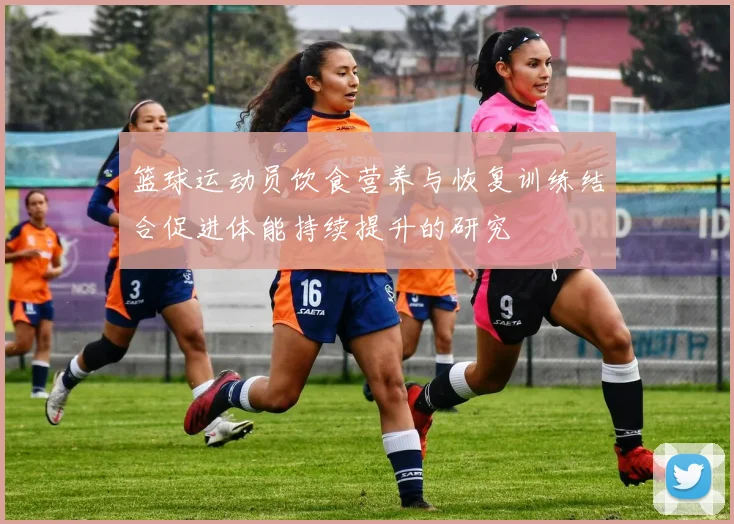 篮球运动员饮食营养与恢复训练结合促进体能持续提升的研究