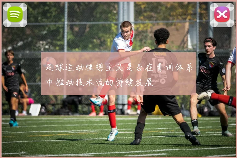 足球运动理想主义是否在青训体系中推动技术流的持续发展